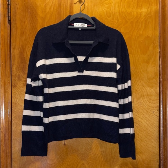 Alex Mill Cashmere Sweater - Picture 1 of 7